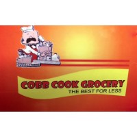 Cobb Cook Grocery logo, Cobb Cook Grocery contact details