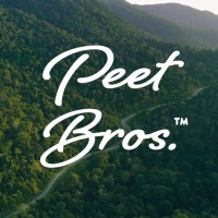 Peet Brothers logo, Peet Brothers contact details