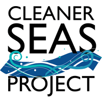 Cleaner Seas Project logo, Cleaner Seas Project contact details