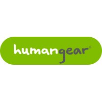 HUMANGEAR, INC logo, HUMANGEAR, INC contact details