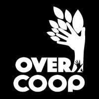 OVERCOOP logo, OVERCOOP contact details