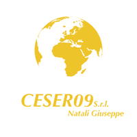 CESER09 srl di Giuseppe Natali logo, CESER09 srl di Giuseppe Natali contact details