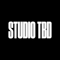 Studio TBD logo, Studio TBD contact details