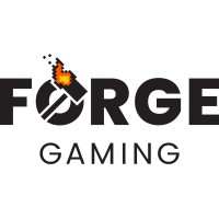 Forge Gaming logo, Forge Gaming contact details