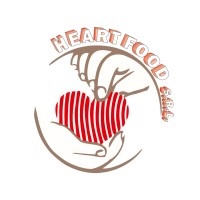 HEART FOOD SRL logo, HEART FOOD SRL contact details