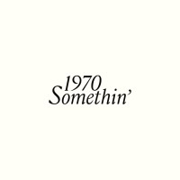 1970 Somethin' logo, 1970 Somethin' contact details