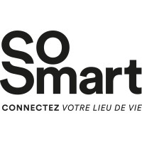 So Smart Sàrl logo, So Smart Sàrl contact details