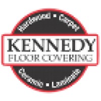 Kennedy Floor Covering logo, Kennedy Floor Covering contact details