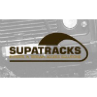 Supatracks Limited logo, Supatracks Limited contact details