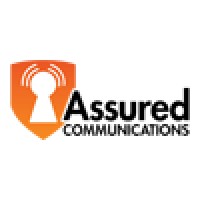 Assured Communications logo, Assured Communications contact details