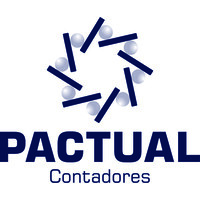 Pactual Contadores logo, Pactual Contadores contact details