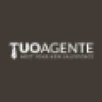 TuoAgente logo, TuoAgente contact details