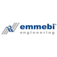 EMMEBI ENGINEERING SOCIETA  A RESPONSABILITA  LIMITATA logo, EMMEBI ENGINEERING SOCIETA  A RESPONSABILITA  LIMITATA contact details