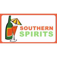 Southern Spirits logo, Southern Spirits contact details