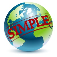 Simple World Enterprises logo, Simple World Enterprises contact details