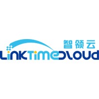 LinkTime Corp logo, LinkTime Corp contact details