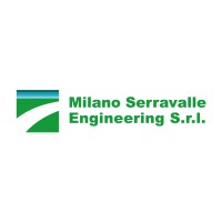 Milano Serravalle Engineering S.r.l. logo, Milano Serravalle Engineering S.r.l. contact details