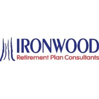 Ironwood Retirement Plan Consultants logo, Ironwood Retirement Plan Consultants contact details