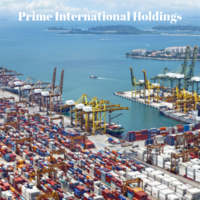 Prime International Holdings logo, Prime International Holdings contact details