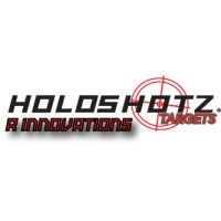 HOLOSHOTZ logo, HOLOSHOTZ contact details