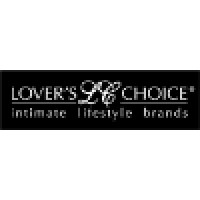 'Lover''s Choice' logo, 'Lover''s Choice' contact details