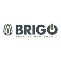 BRIGO - Breathe New Energy logo, BRIGO - Breathe New Energy contact details