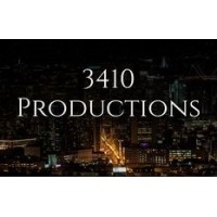 3410 Productions, LLC logo, 3410 Productions, LLC contact details