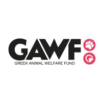 Greek Animal Welfare Fund logo, Greek Animal Welfare Fund contact details