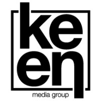 Keen Media Group logo, Keen Media Group contact details