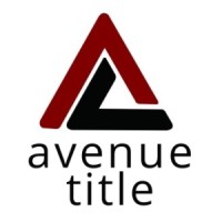 Avenue Title Services logo, Avenue Title Services contact details