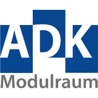 ADK Modulraum GmbH logo, ADK Modulraum GmbH contact details