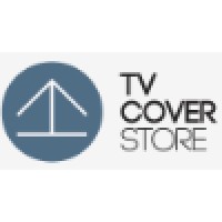 TV Coverstore logo, TV Coverstore contact details