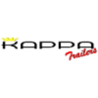 Kappa Trailers logo, Kappa Trailers contact details