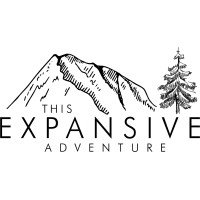 This Expansive Adventure logo, This Expansive Adventure contact details