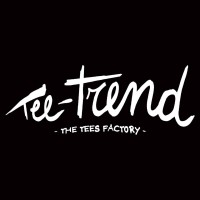 TeeTrend logo, TeeTrend contact details