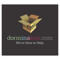 Dorm-In-A-Box logo, Dorm-In-A-Box contact details