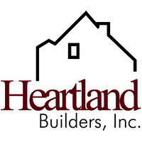 Heartland Builders, Inc. logo, Heartland Builders, Inc. contact details