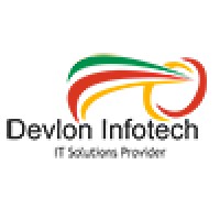 Devlon Infotech Pvt Ltd logo, Devlon Infotech Pvt Ltd contact details