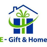 E - Gift & Home Consulting Inc. logo, E - Gift & Home Consulting Inc. contact details