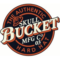 Skull Bucket Mfg logo, Skull Bucket Mfg contact details