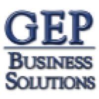 GEP Business Solutions logo, GEP Business Solutions contact details