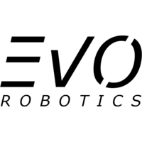 Evo Robotics logo, Evo Robotics contact details