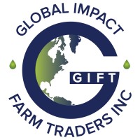 Global Impact Farm Traders Inc. logo, Global Impact Farm Traders Inc. contact details