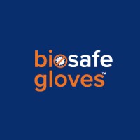 BioSafe Gloves logo, BioSafe Gloves contact details