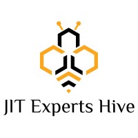 JIT Experts Hive logo, JIT Experts Hive contact details