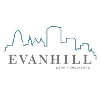 Evanhill Paint logo, Evanhill Paint contact details