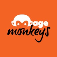 Mage Monkeys logo, Mage Monkeys contact details