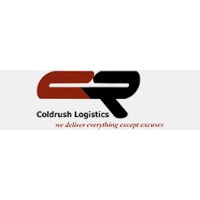 Coldrush Logistics Pvt Ltd - India logo, Coldrush Logistics Pvt Ltd - India contact details