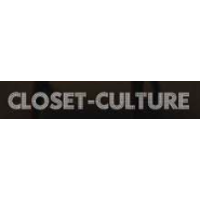 Closet-Culture logo, Closet-Culture contact details