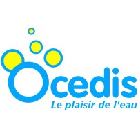 OCEDIS logo, OCEDIS contact details